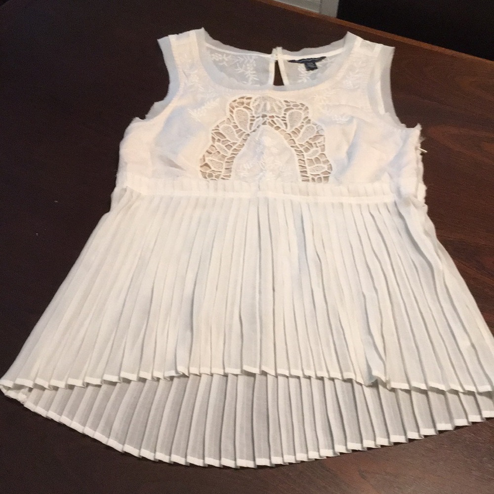 American Eagle top - Picture 2 of 6